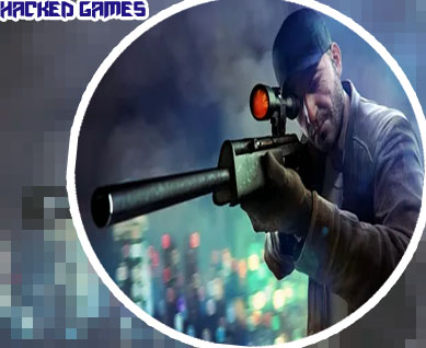 All hacked games