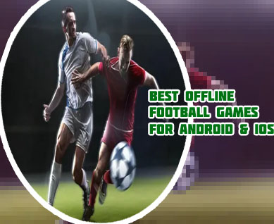 Best football games