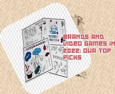 Brand games