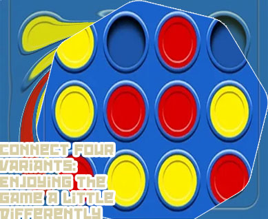 Connect four game free