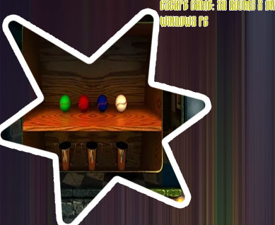 Escape game 50