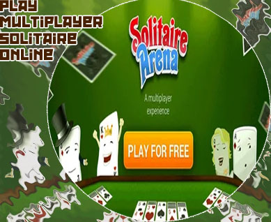 Free games to play solitaire