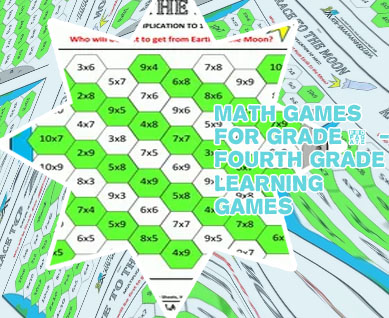 Free online math games for 4th grade