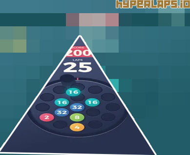 Game laps