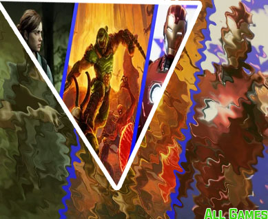 Games ps4