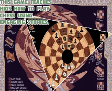 Games yahoo chess