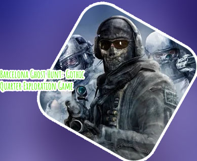 Ghost game 2023