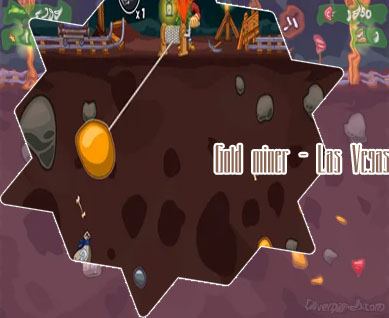 Gold miner game free online