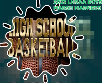 High school basketball playoffs 2023