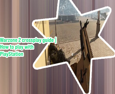 How to play call of duty warzone on pc
