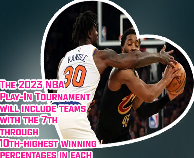Nba play in game