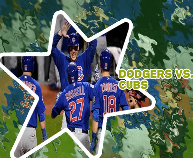 Next cubs game