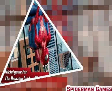 Play the amazing spider man game