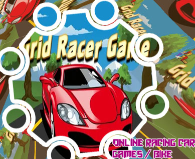 Play the car game