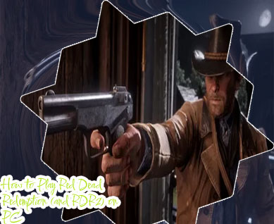 Red dead online pc