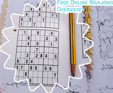 Sudoku medium free online