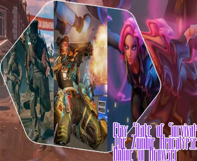 Survival free to play