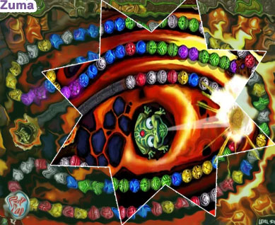 Zuma game online free